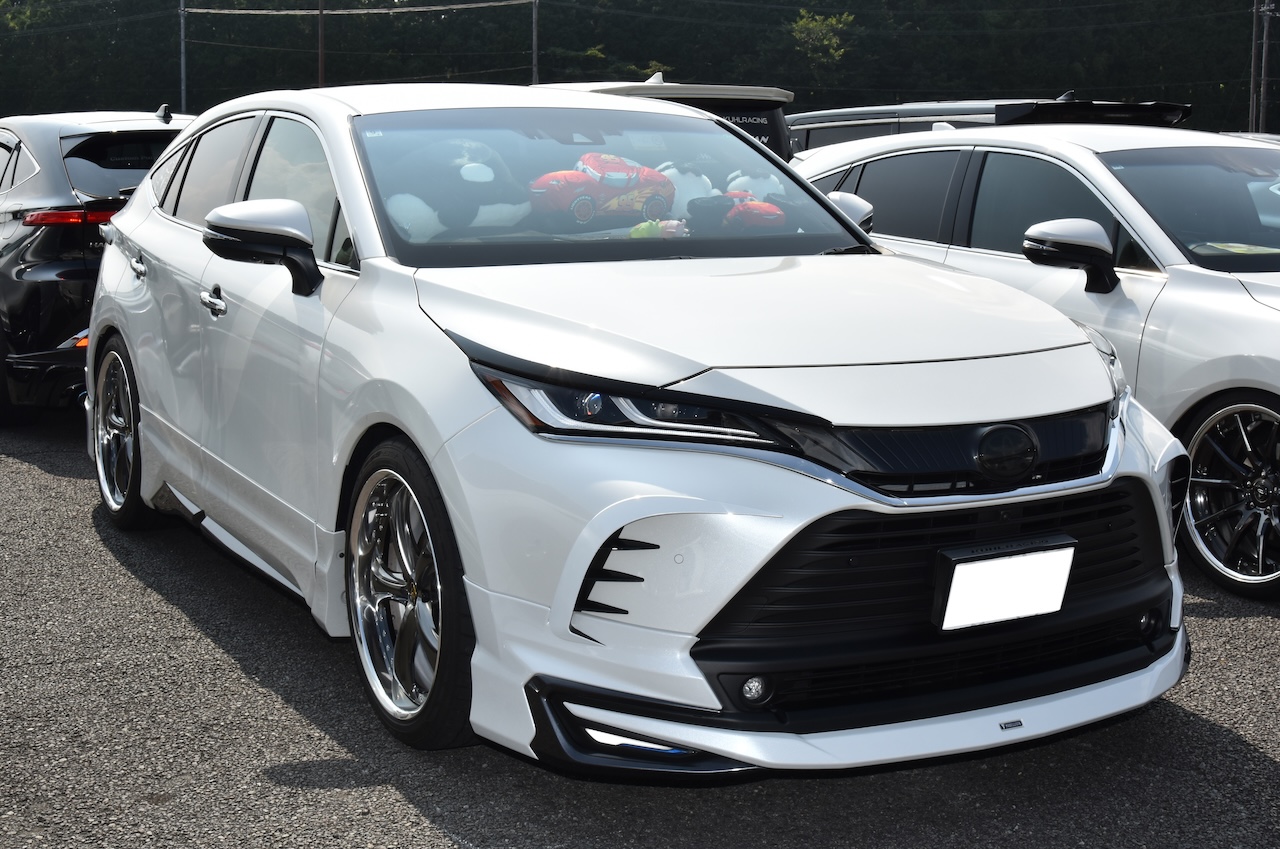 TOYOTA202