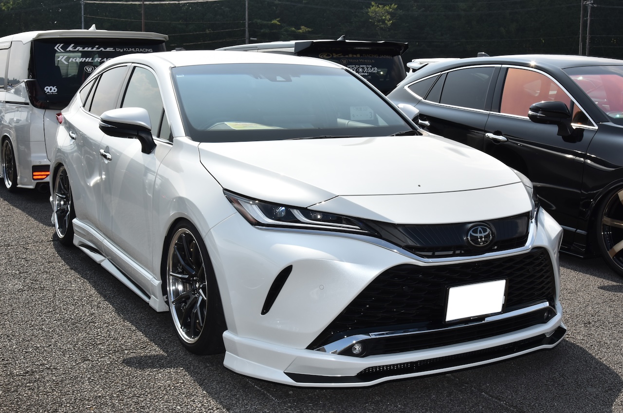 TOYOTA203