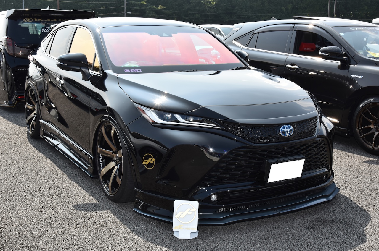TOYOTA204