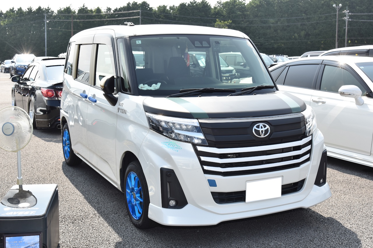 TOYOTA206