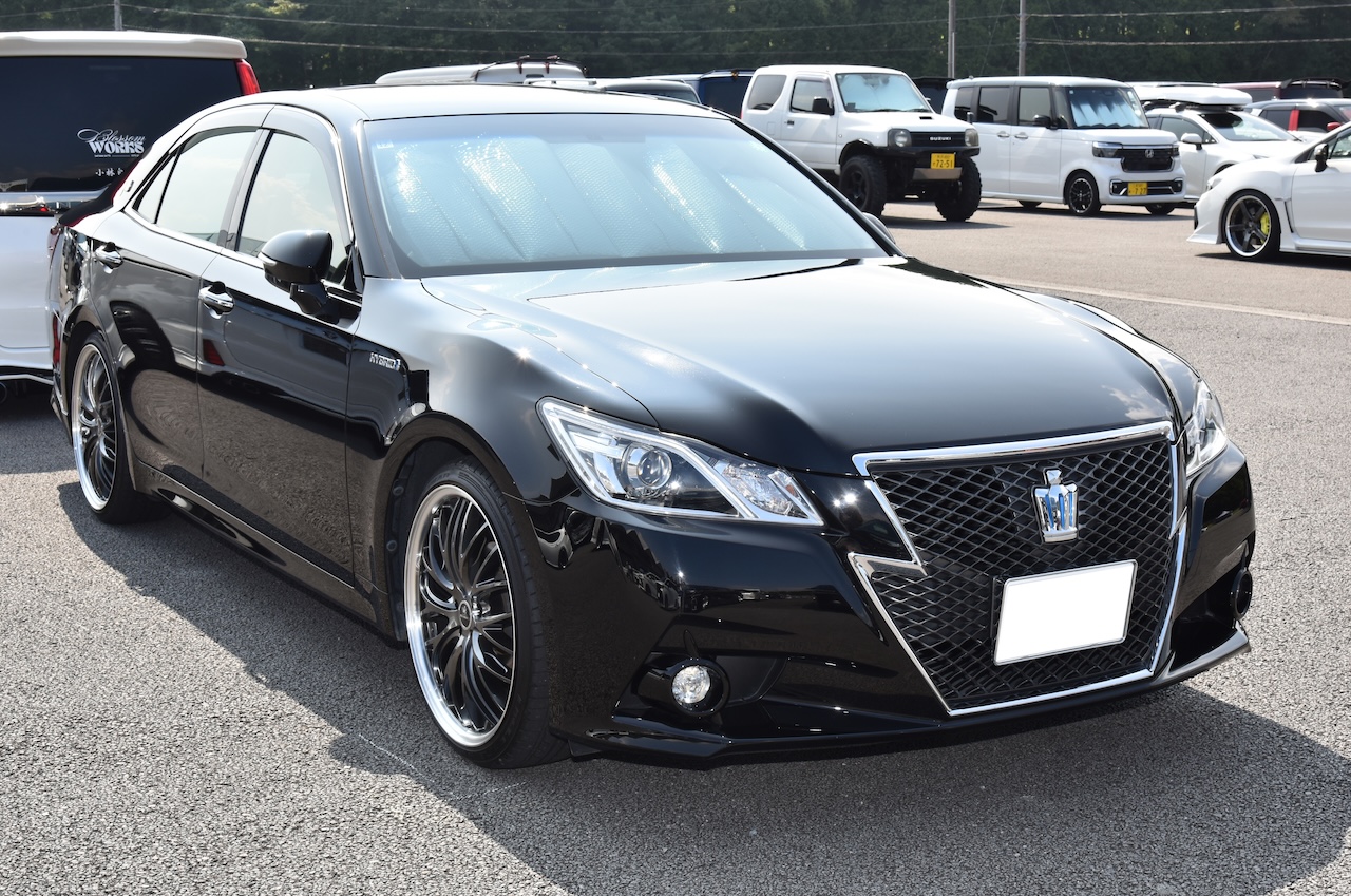 TOYOTA208