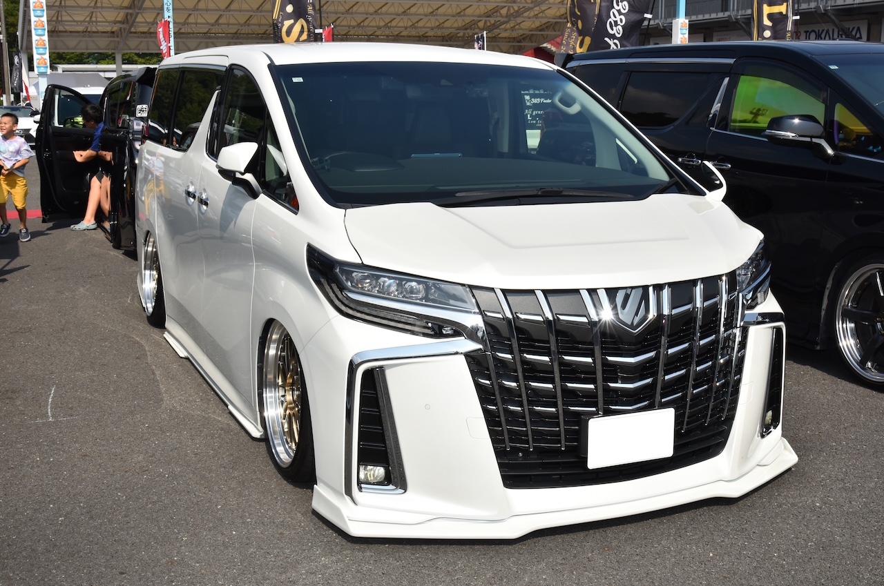 TOYOTA211