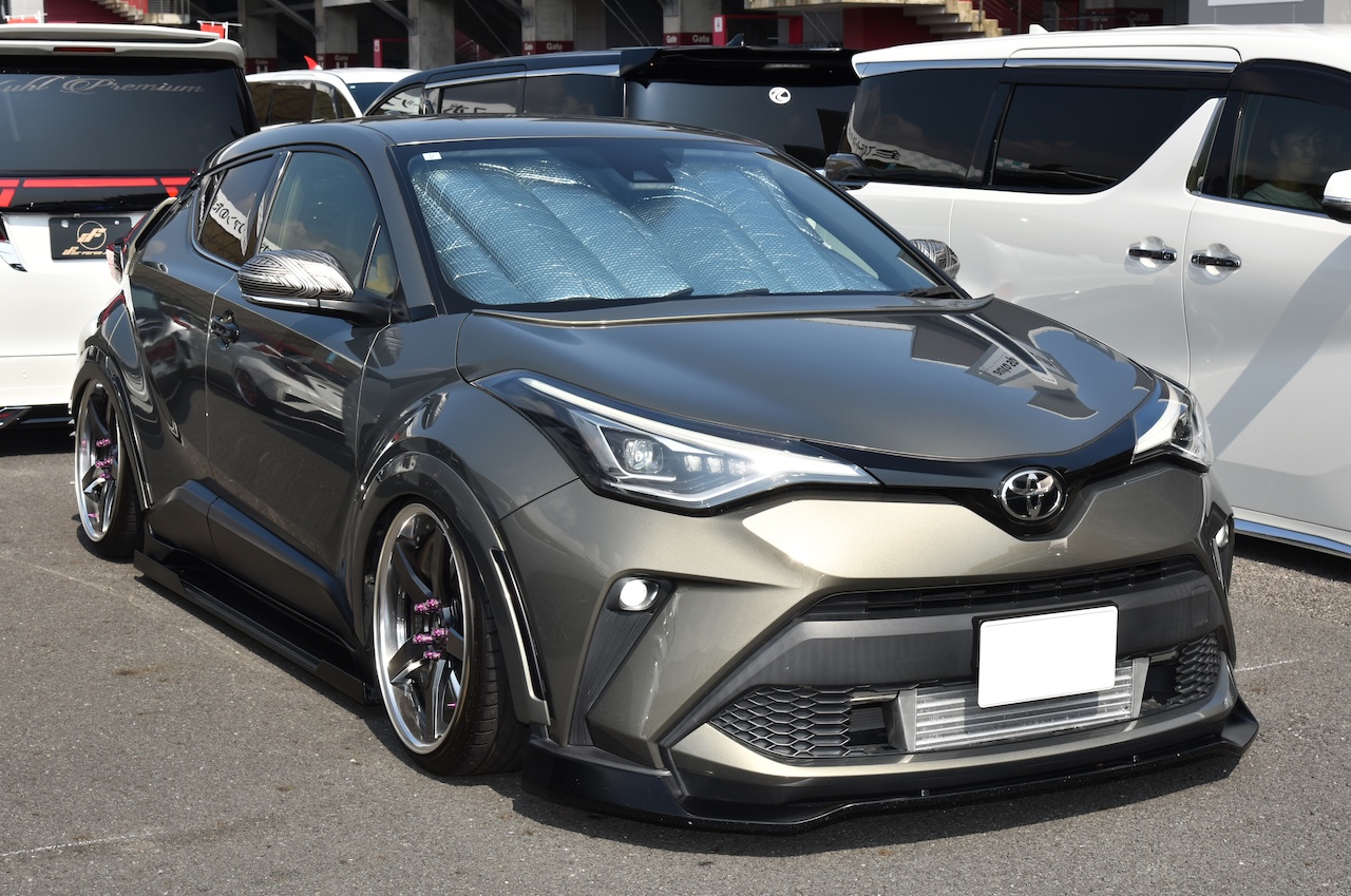 TOYOTA219