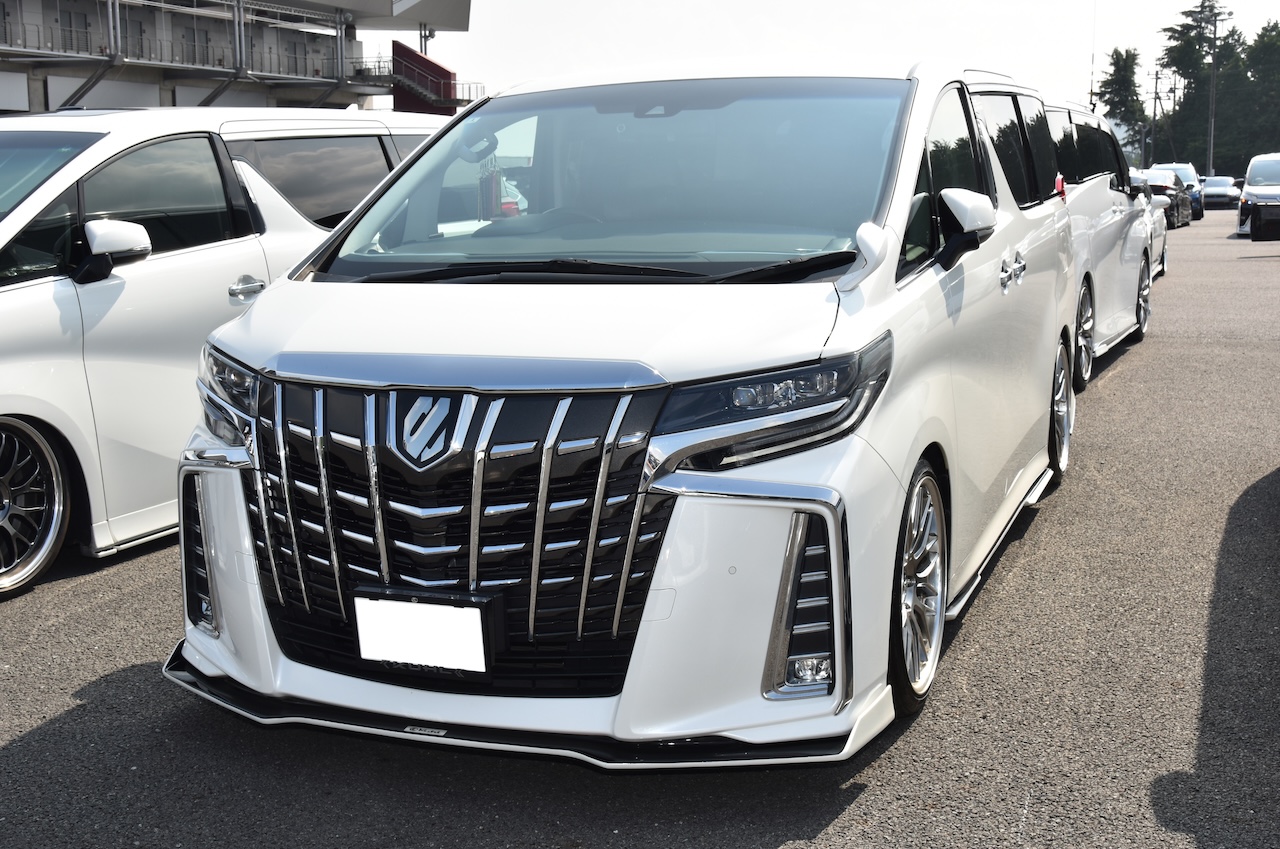 TOYOTA232