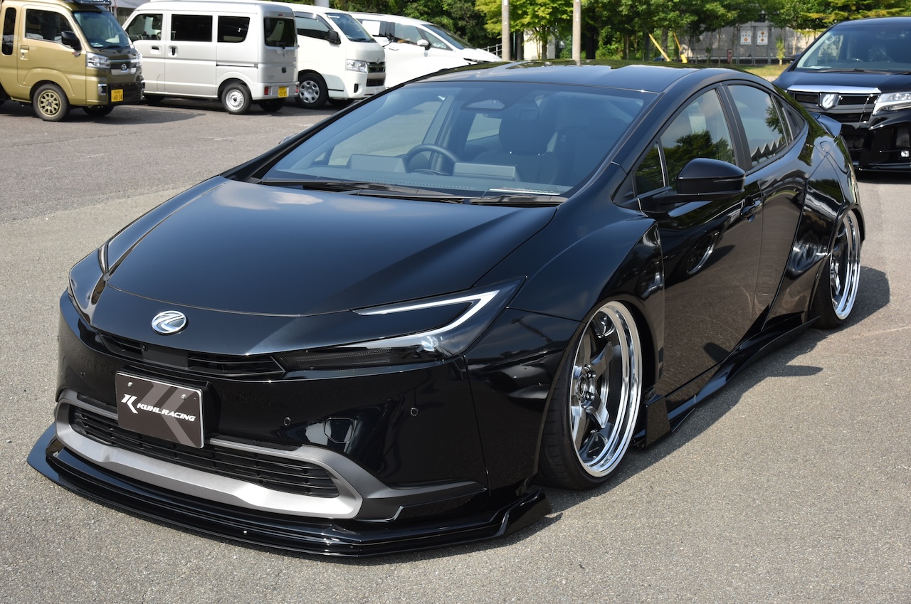 TOYOTA245