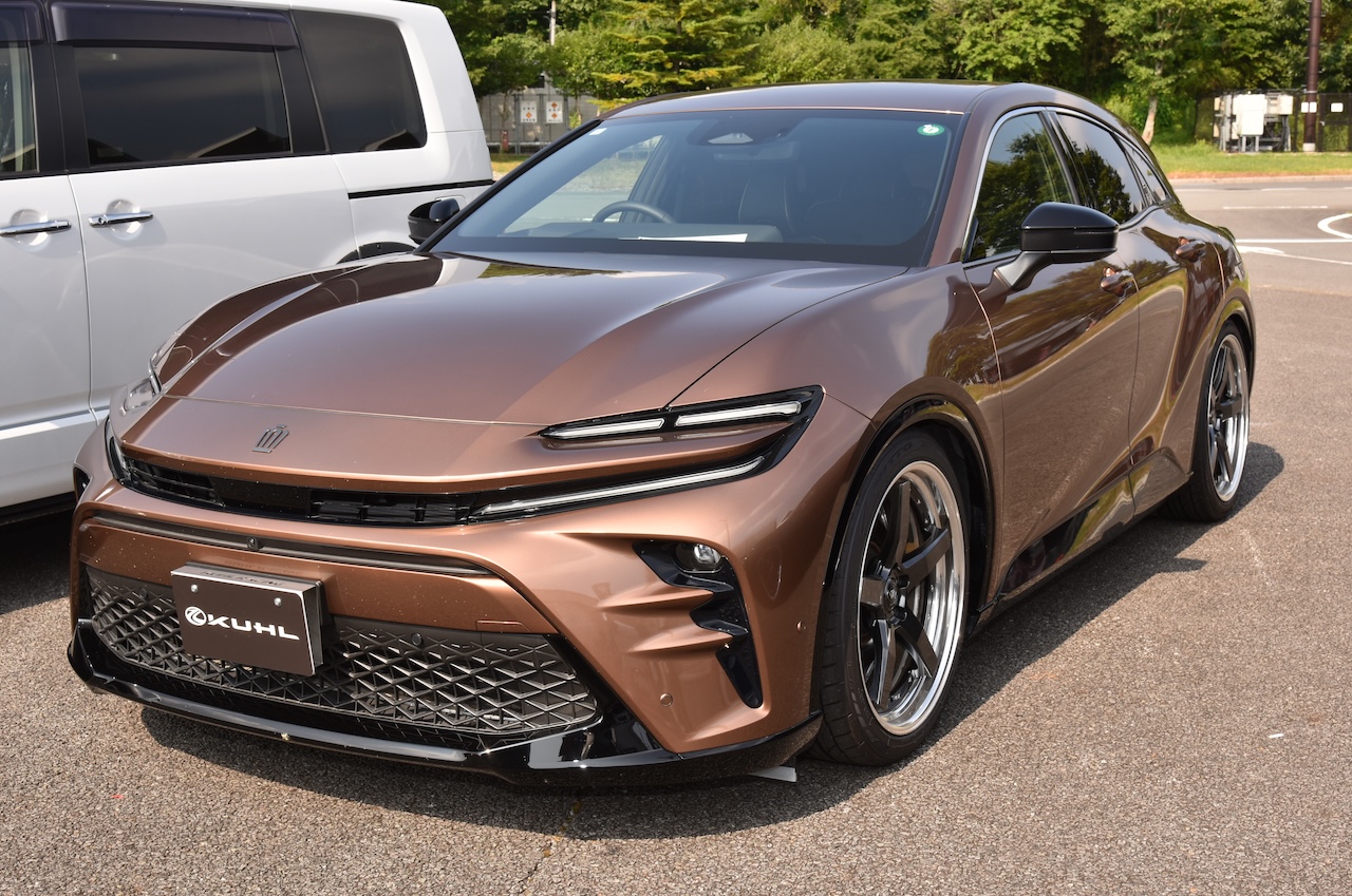 TOYOTA250