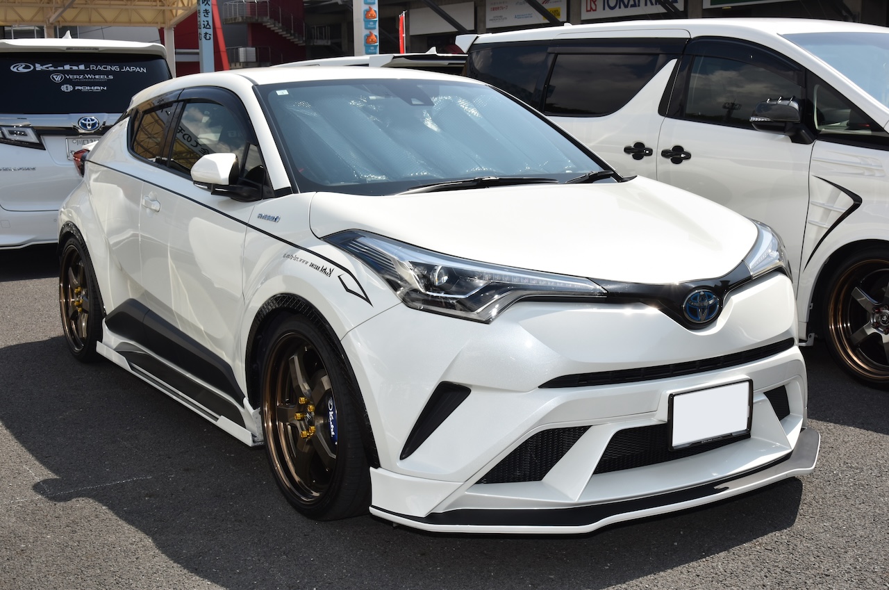 TOYOTA34