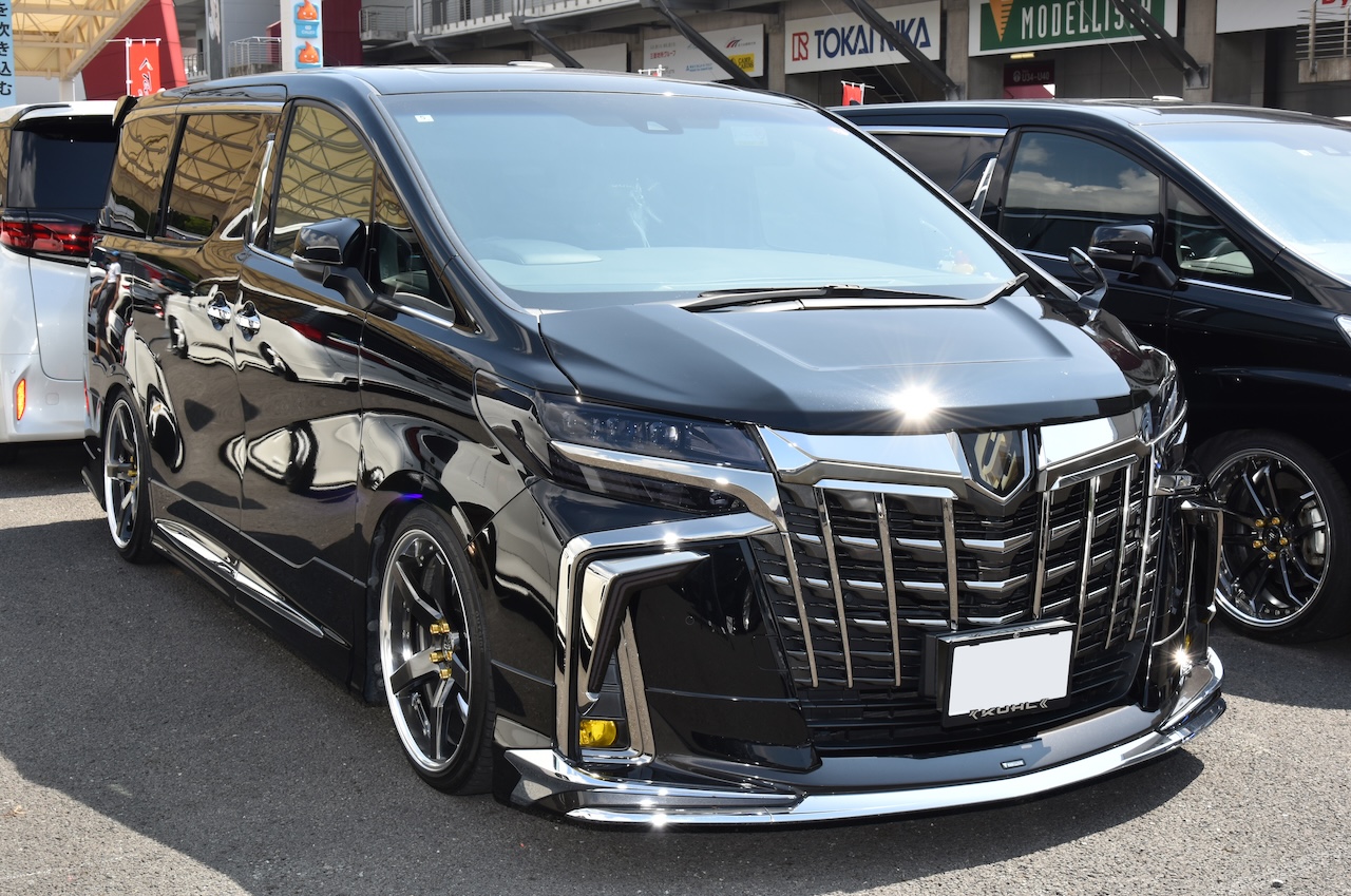TOYOTA36