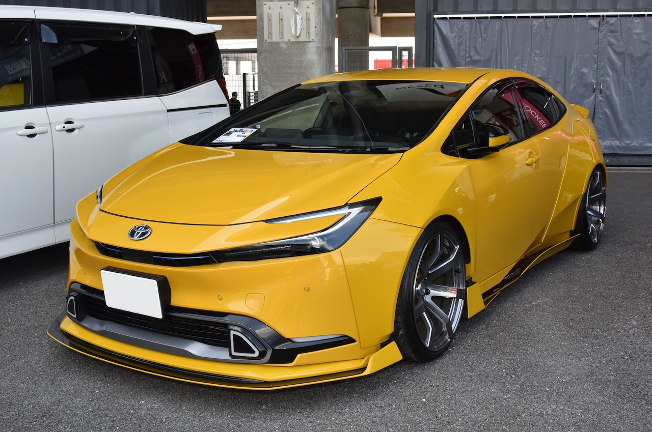 TOYOTA45