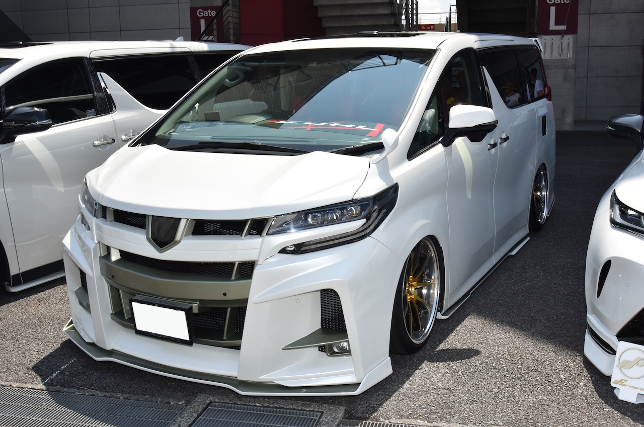 TOYOTA50