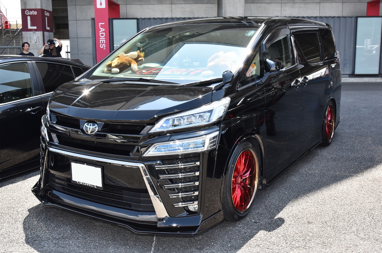 TOYOTA54