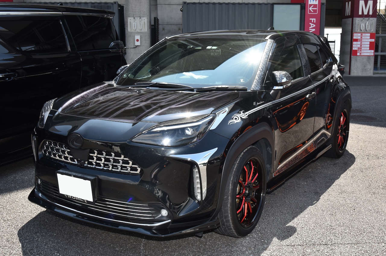 TOYOTA55
