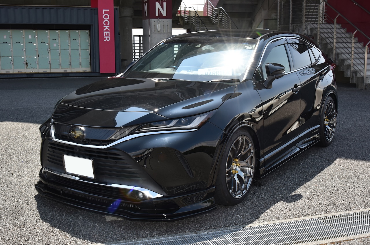 TOYOTA60