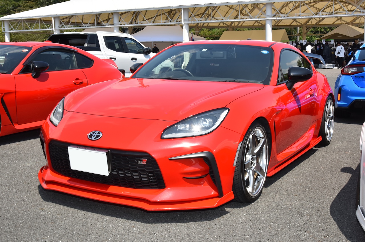 TOYOTA63