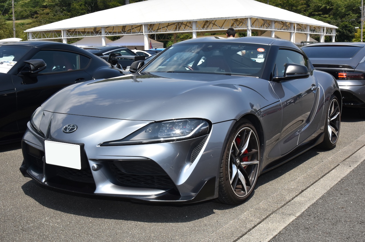 TOYOTA65