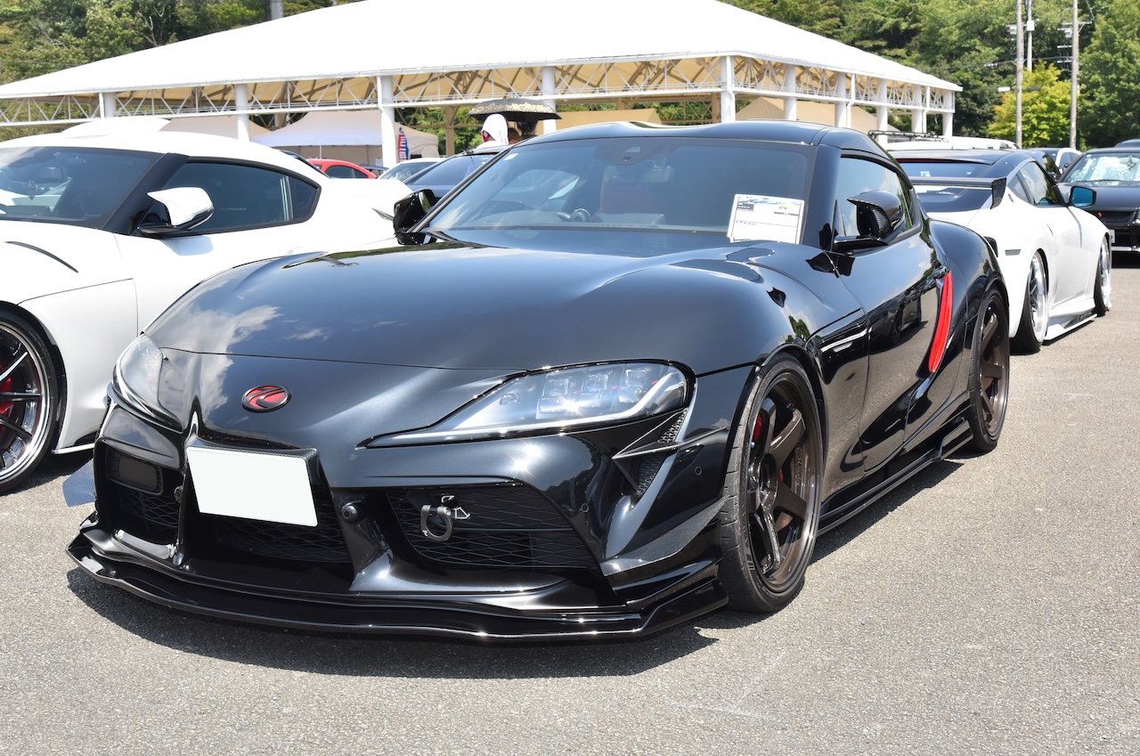 TOYOTA66