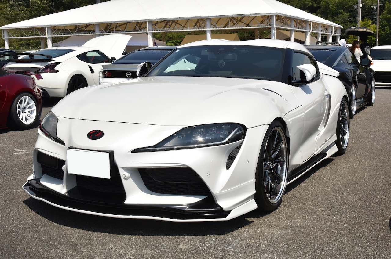 TOYOTA67