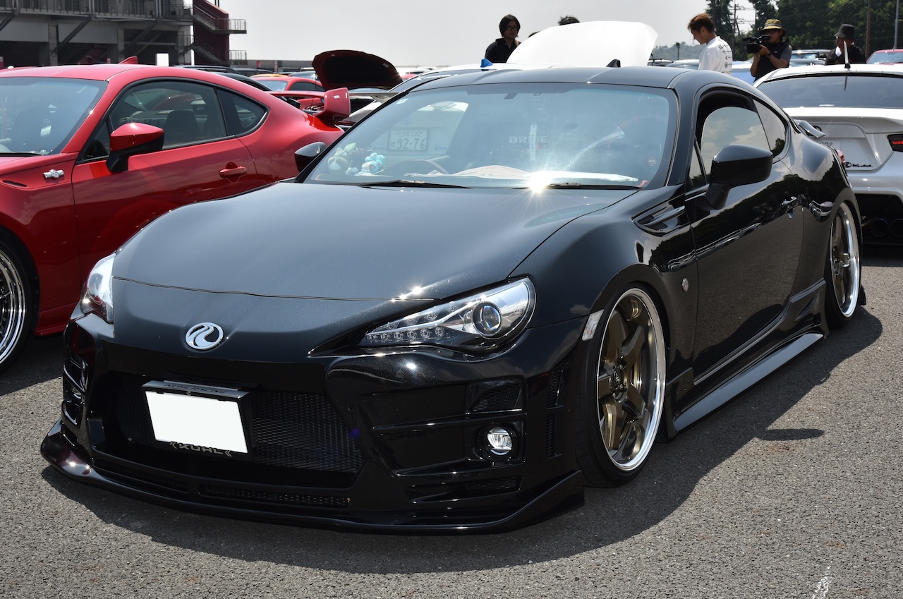 TOYOTA69