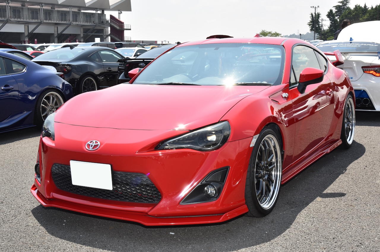 TOYOTA70