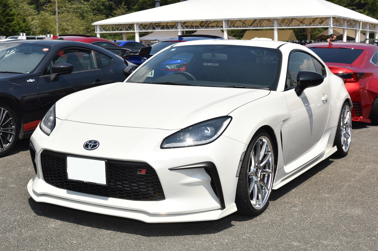 TOYOTA72