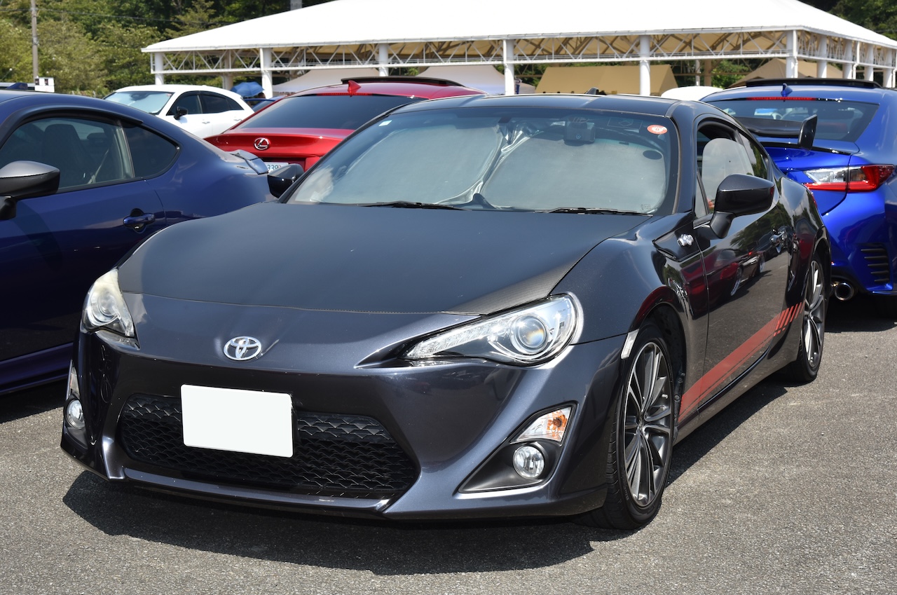 TOYOTA73