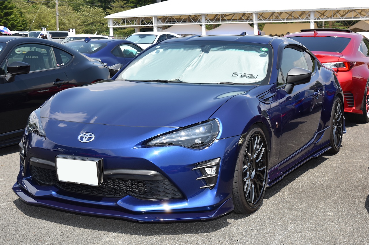 TOYOTA74