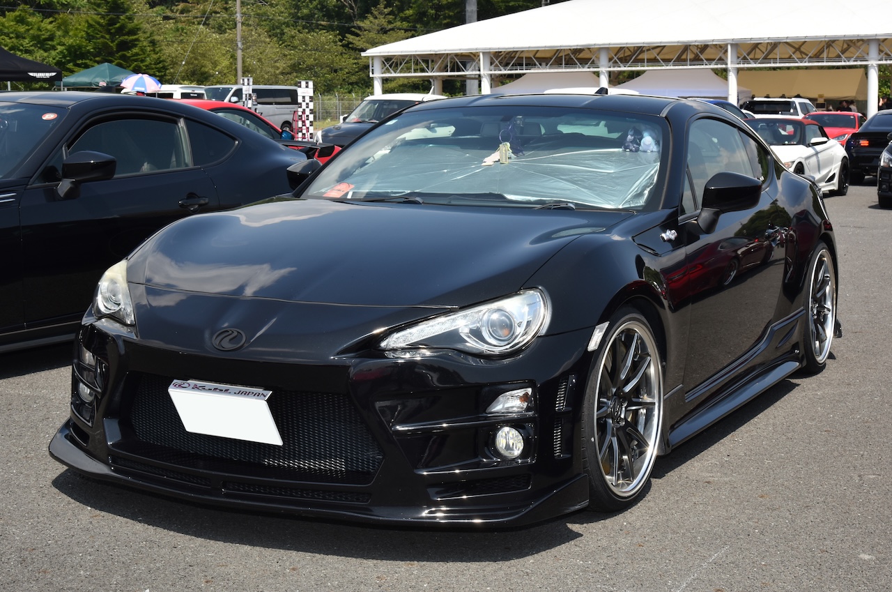 TOYOTA75