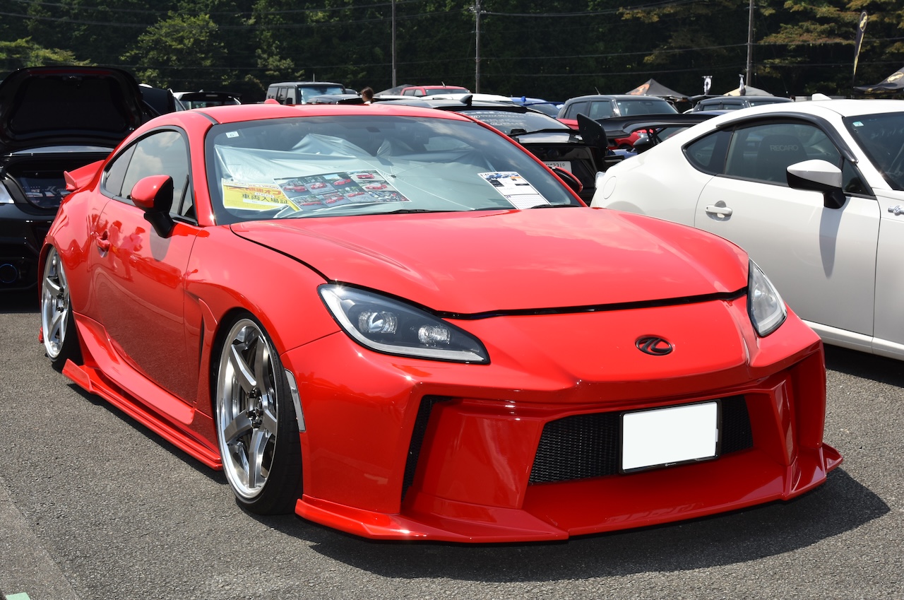 TOYOTA77