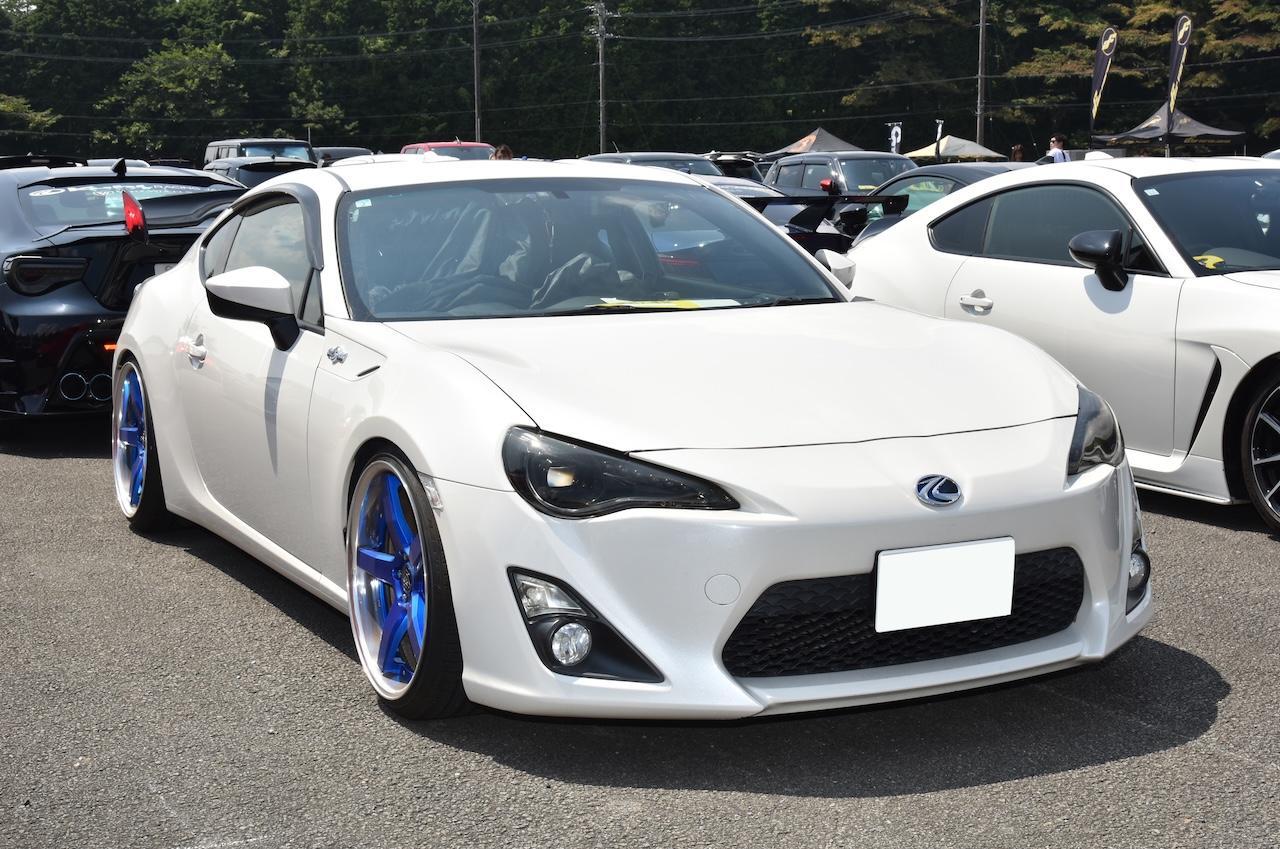 TOYOTA78