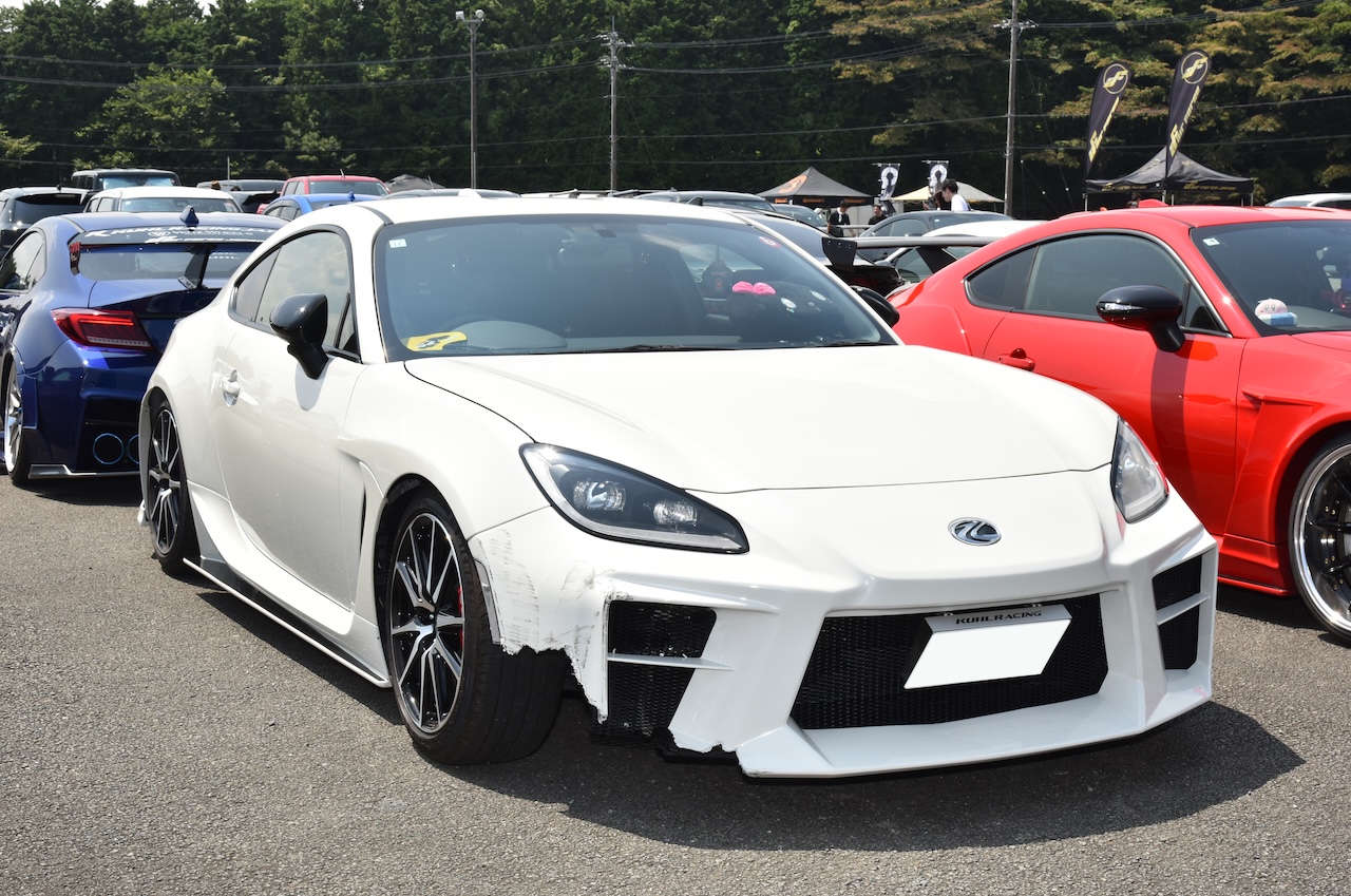 TOYOTA79