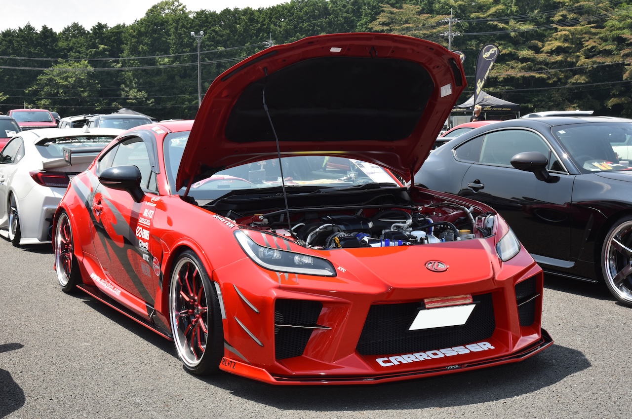 TOYOTA81