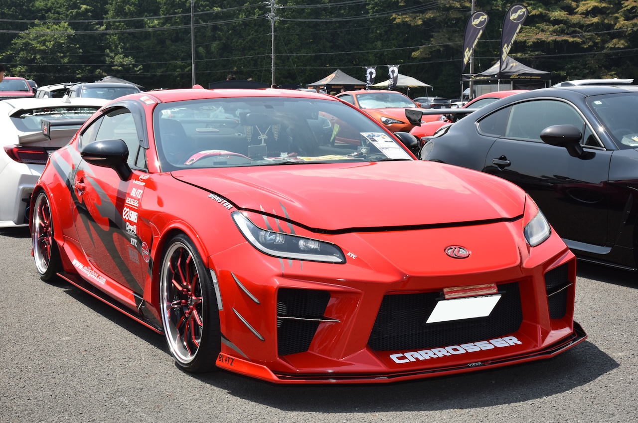 TOYOTA82