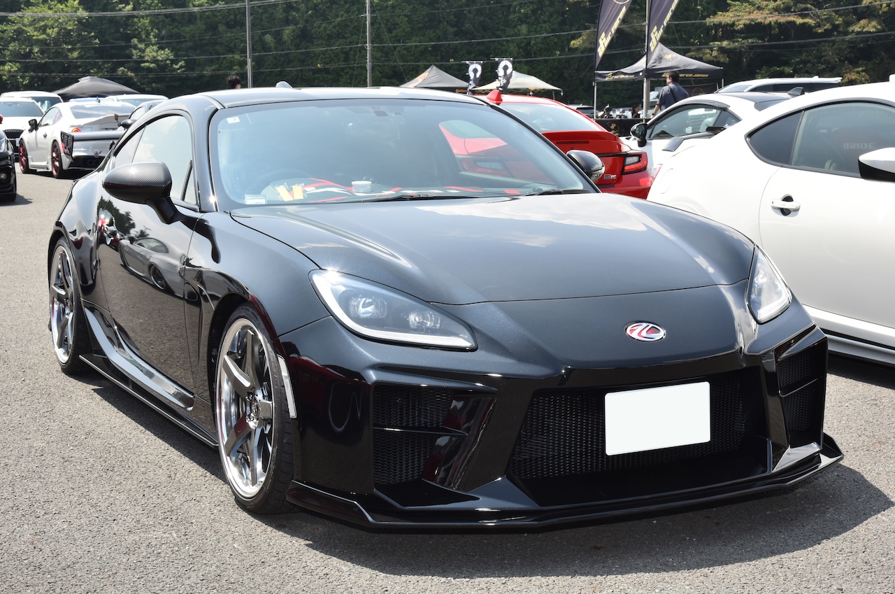 TOYOTA83