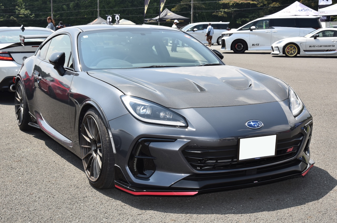 TOYOTA85