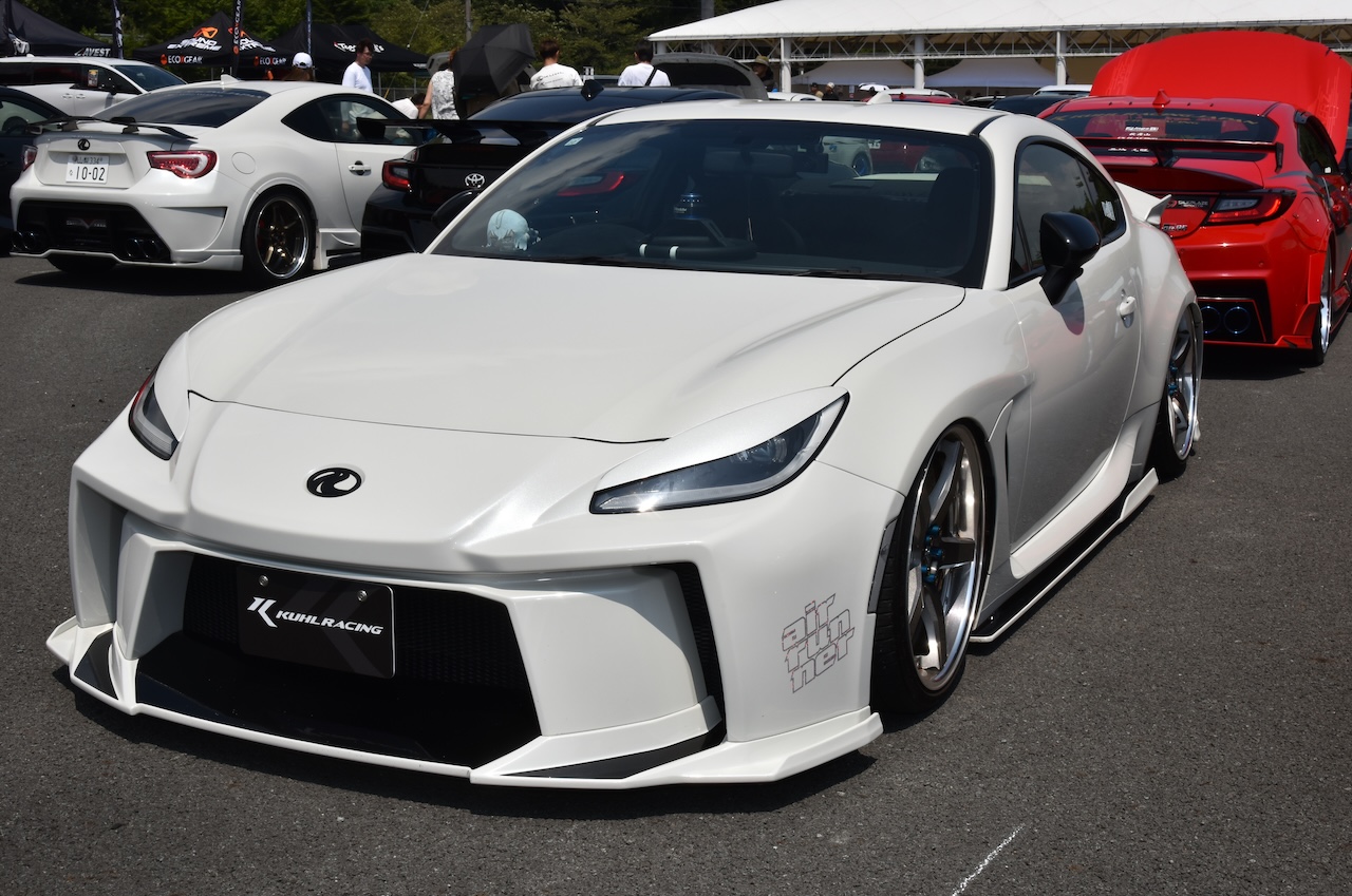 TOYOTA88