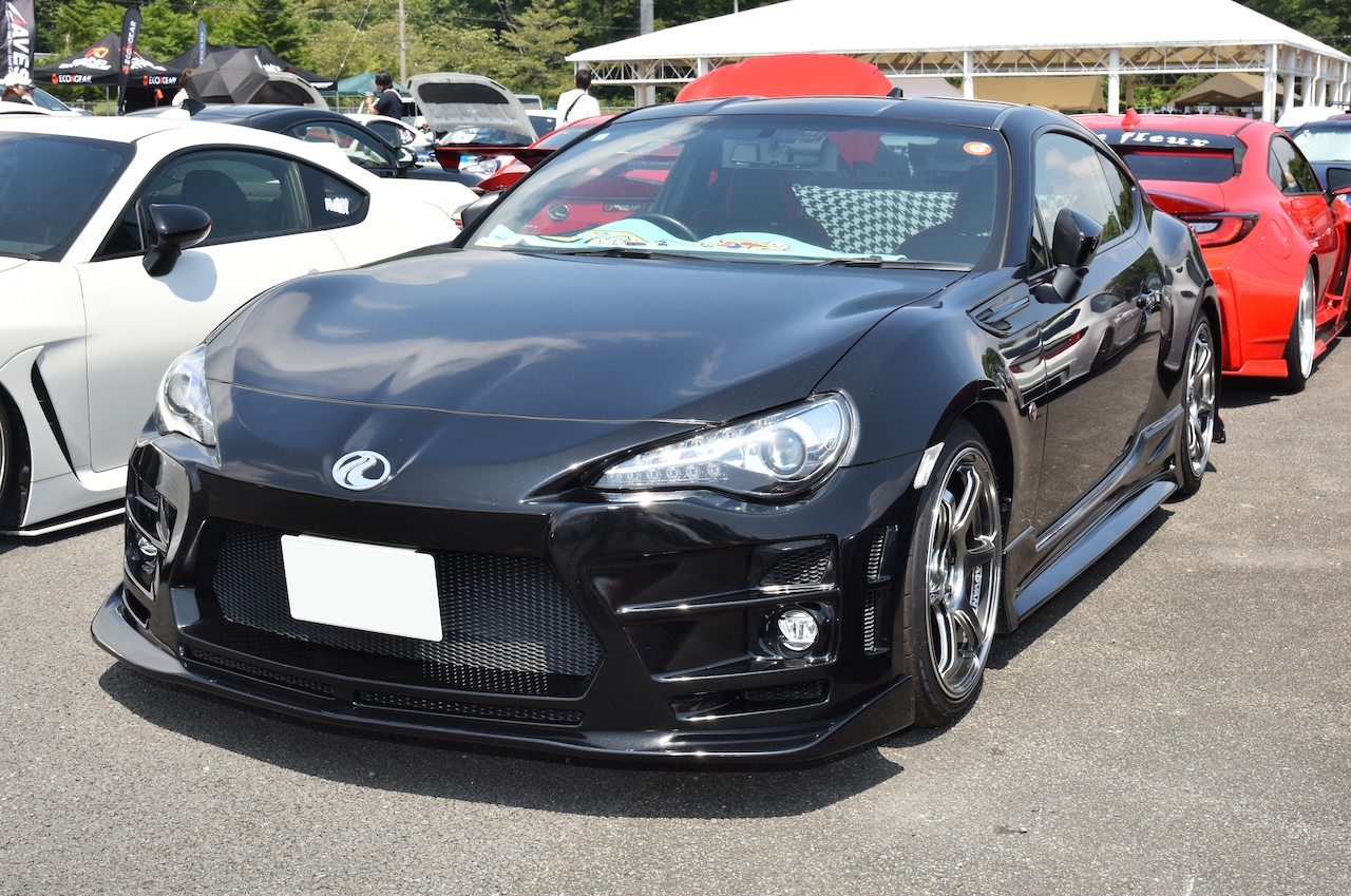 TOYOTA89