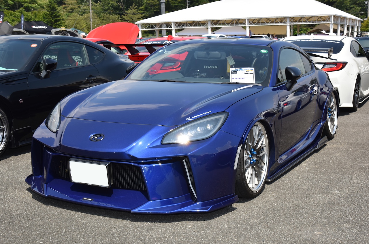 TOYOTA90