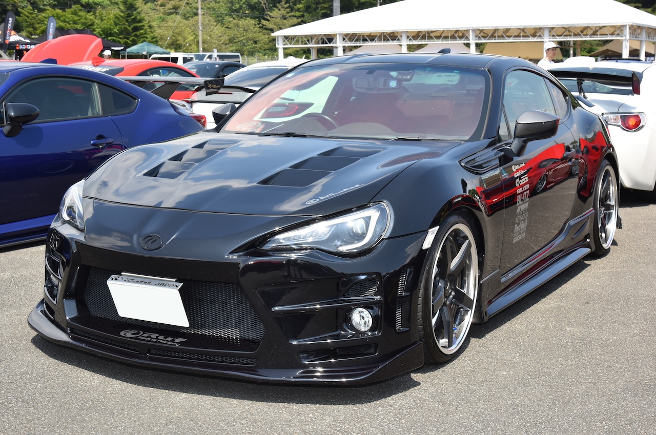 TOYOTA91