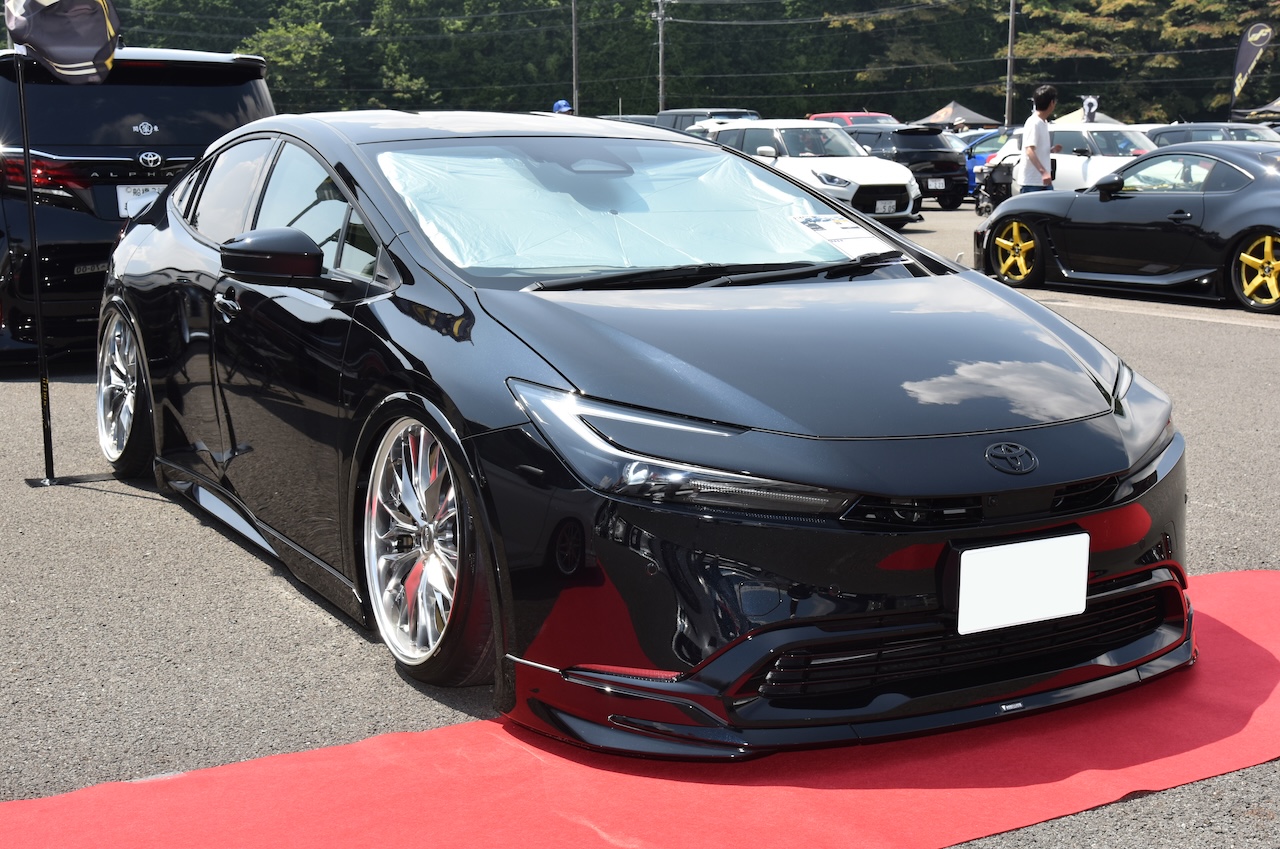 TOYOTA93