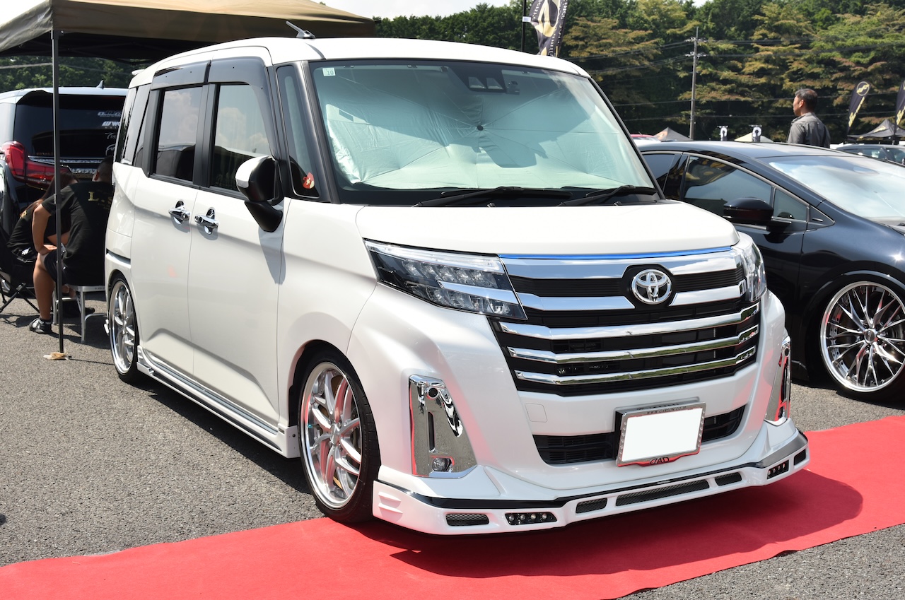 TOYOTA94