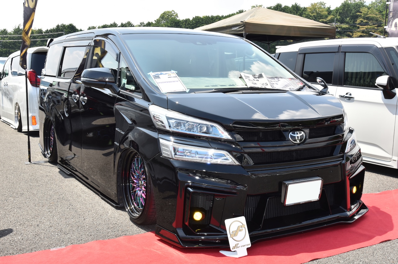 TOYOTA95