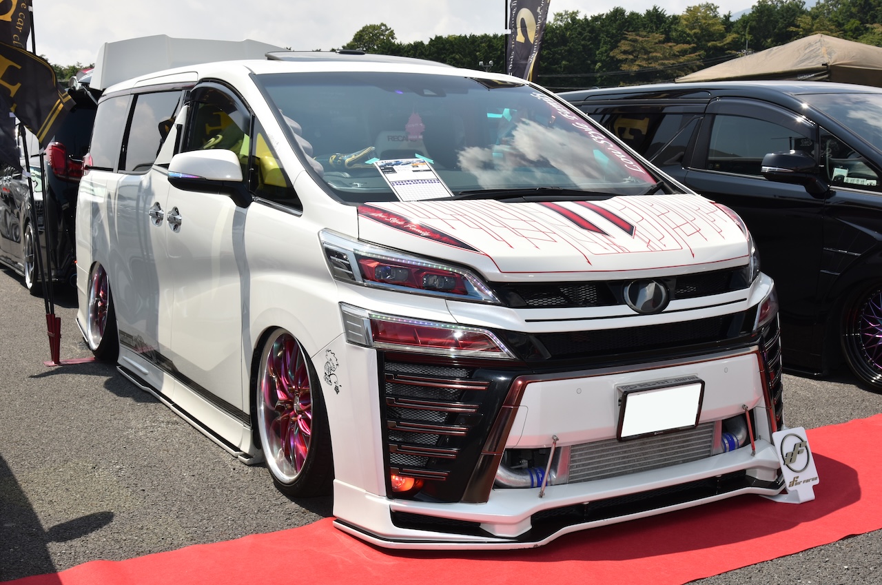 TOYOTA96