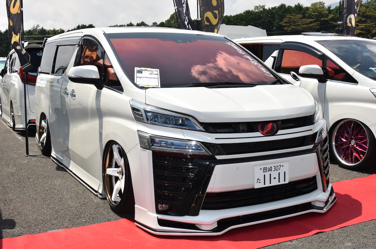 TOYOTA97