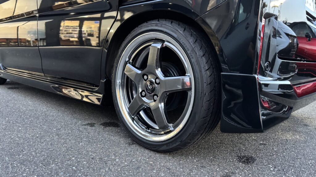 スズキ スペーシアカスタム 軽自動車 フルエアロ カスタム KUHL KUHLPACK