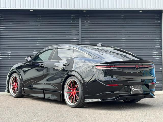 クラウンクロスオーバー