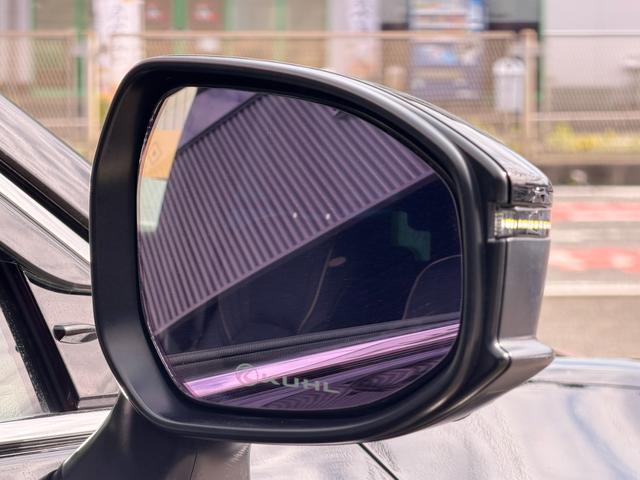 ワイドアングルミラー