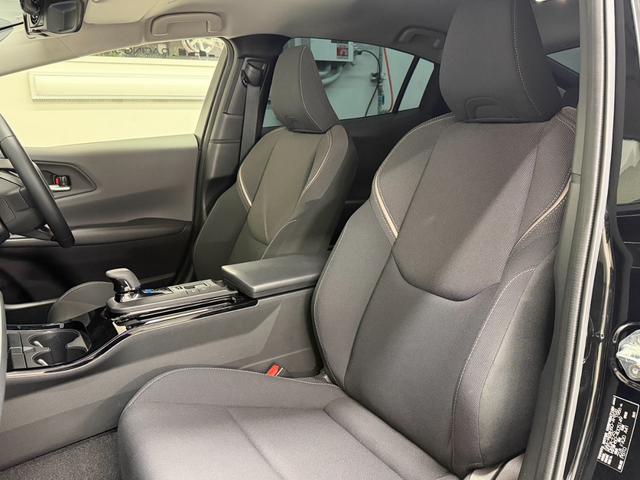 60プリウス内装