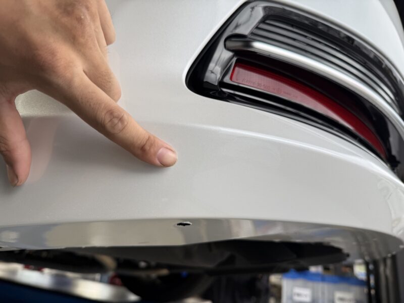 クラウン エアロ 取り付け＿KUHL クラウン＿クラウン リヤディフューザー＿クラウン トランクスポイラー＿モデリスタ エアロ 取り外し＿クラウン カスタム＿クラウン 外装パーツ