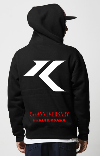 KUHL 大阪 カスタムカー コンプリートカー エアロ カスタム ホイール イベント 5周年