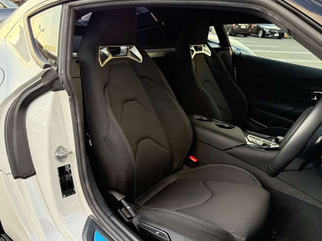 トヨタ　GRスープラ スープラカスタム　エアサス　中古車